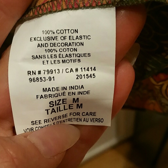 Tube💥 Top Scarf Top. M - Picture 4 of 5